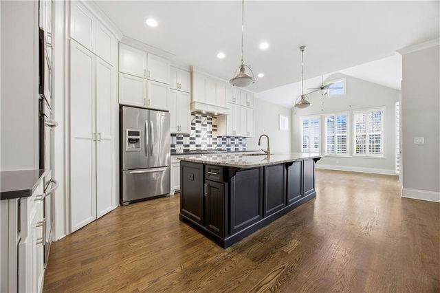 1117 Cordia Avenue, Atlanta, GA 30318