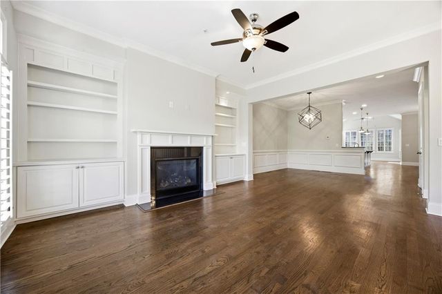 1117 Cordia Avenue, Atlanta, GA 30318