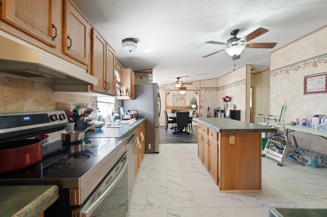 5057 Tin Top Road, Weatherford, TX 76087