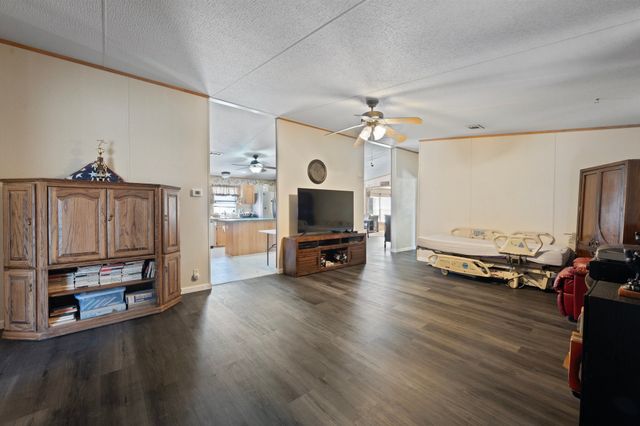5057 Tin Top Road, Weatherford, TX 76087