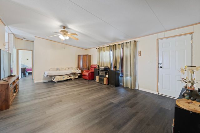 5057 Tin Top Road, Weatherford, TX 76087