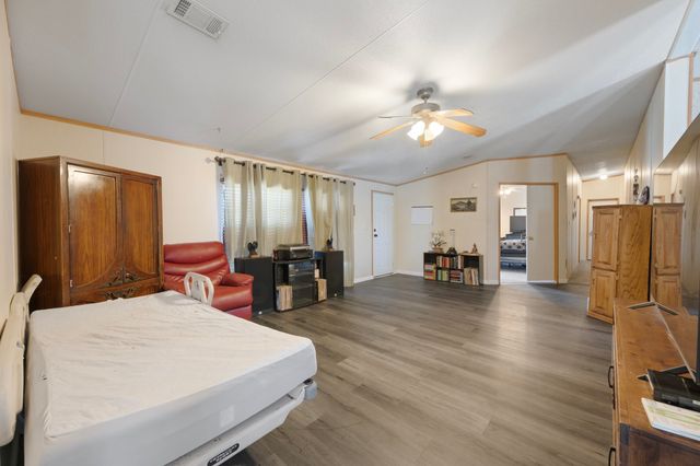 5057 Tin Top Road, Weatherford, TX 76087