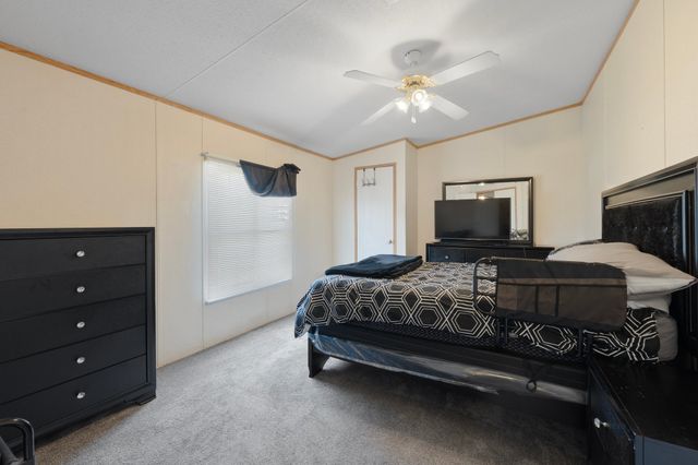 5057 Tin Top Road, Weatherford, TX 76087