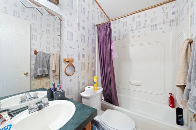 5057 Tin Top Road, Weatherford, TX 76087