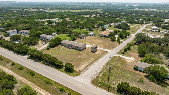 5057 Tin Top Road, Weatherford, TX 76087