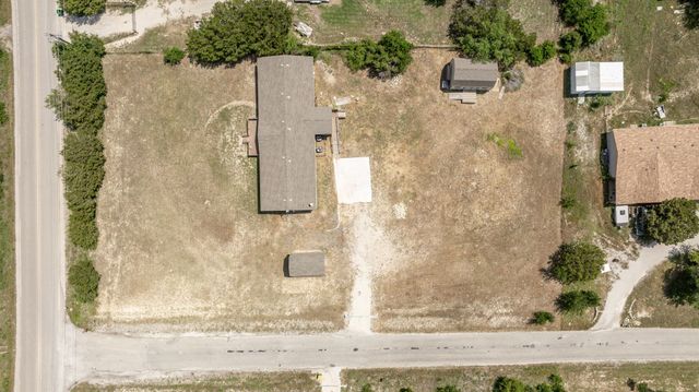 5057 Tin Top Road, Weatherford, TX 76087