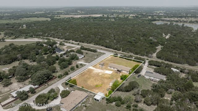 5057 Tin Top Road, Weatherford, TX 76087