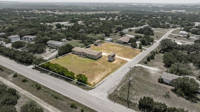 5057 Tin Top Road, Weatherford, TX 76087