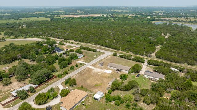 5057 Tin Top Road, Weatherford, TX 76087