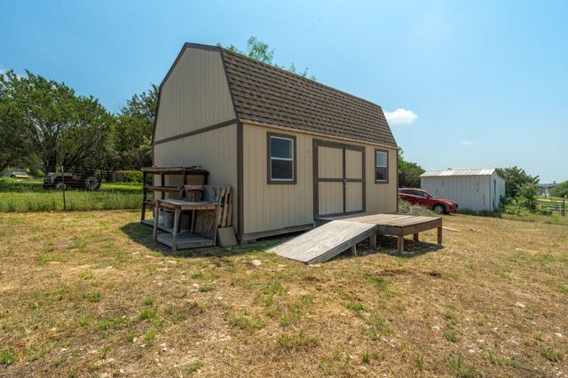 5057 Tin Top Road, Weatherford, TX 76087