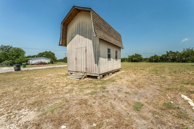 5057 Tin Top Road, Weatherford, TX 76087