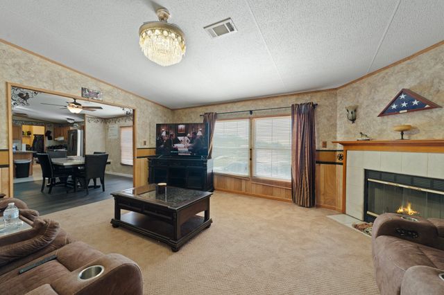 5057 Tin Top Road, Weatherford, TX 76087
