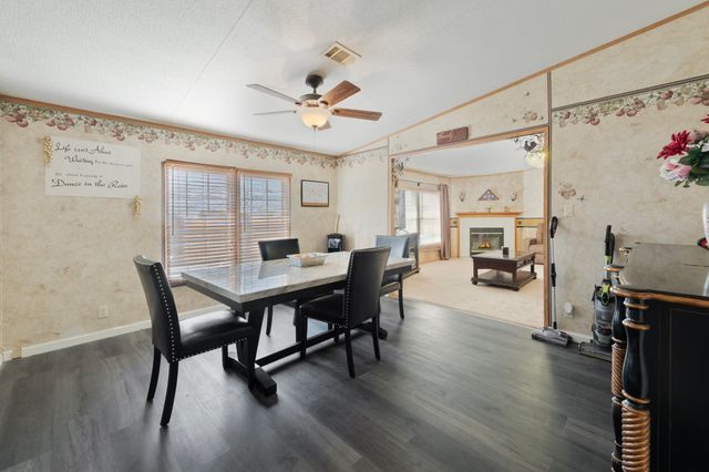 5057 Tin Top Road, Weatherford, TX 76087