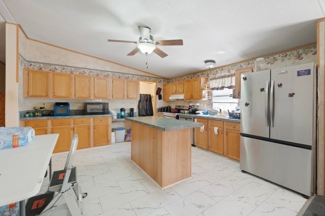 5057 Tin Top Road, Weatherford, TX 76087