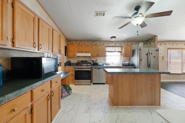 5057 Tin Top Road, Weatherford, TX 76087
