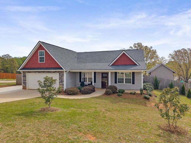 51 Lyman Lake Road, Lyman, SC 29365
