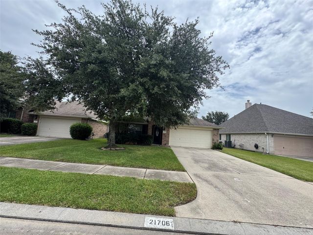 21706 Dimmett Way, Spring, TX 77388