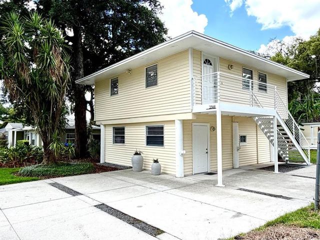 2568 LOTAFUN AVENUE, Winter Park, FL 32789
