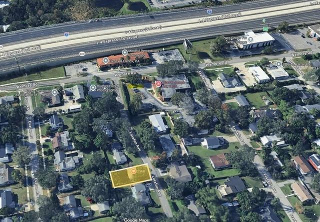 2568 LOTAFUN AVENUE, Winter Park, FL 32789
