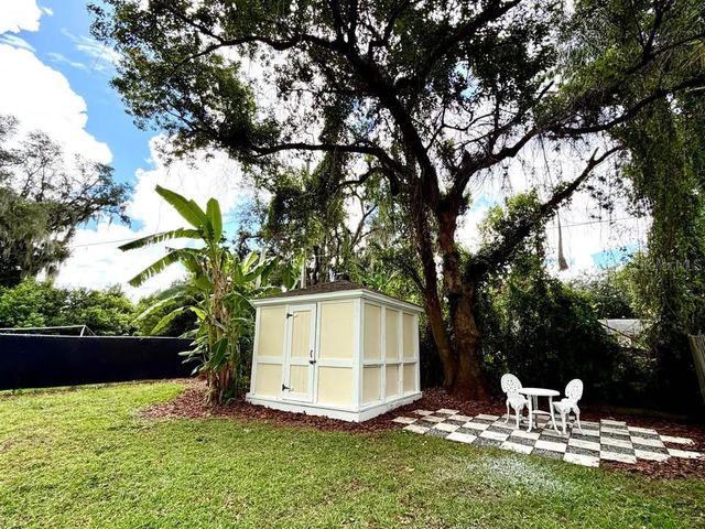 2568 LOTAFUN AVENUE, Winter Park, FL 32789