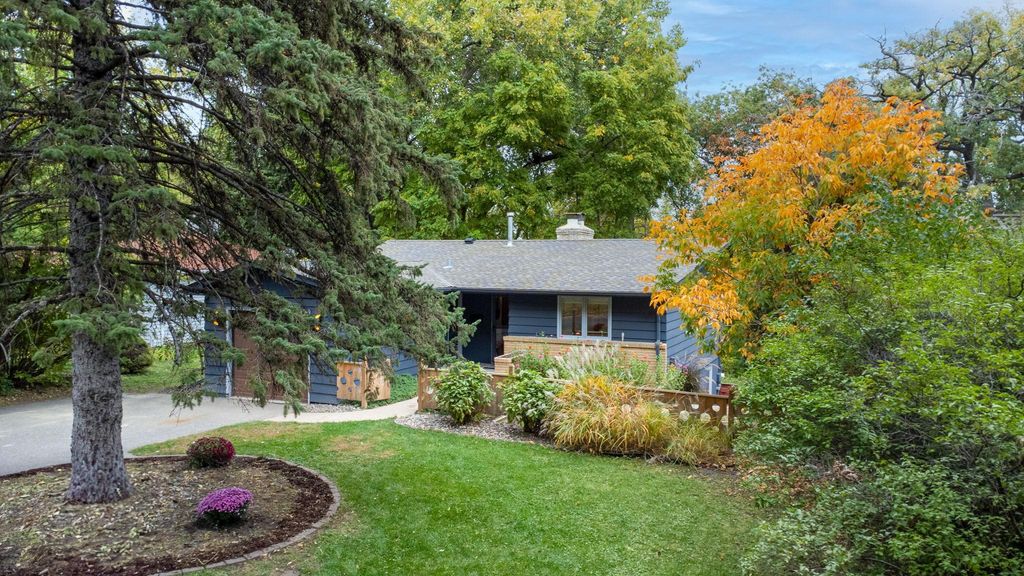 3346 Kyle Avenue N, Golden Valley, MN 55422 — photo 2