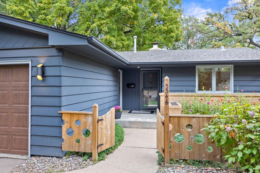 3346 Kyle Avenue N, Golden Valley, MN 55422 — photo 5