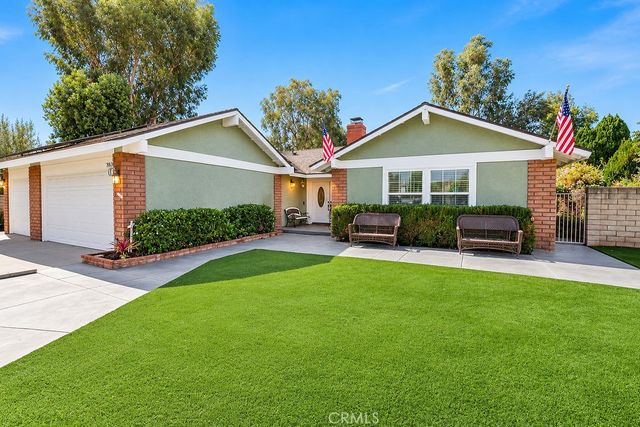 31831 Saint Pierre Lane, Lake Elsinore, CA 92530