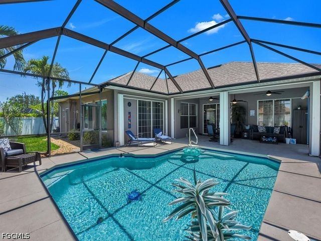 505 SE 29th ST, Cape Coral, FL 33904
