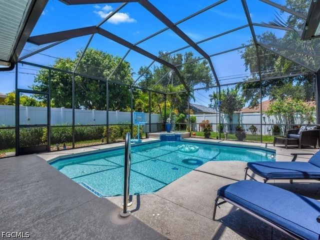 505 SE 29th ST, Cape Coral, FL 33904