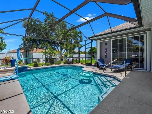 505 SE 29th ST, Cape Coral, FL 33904