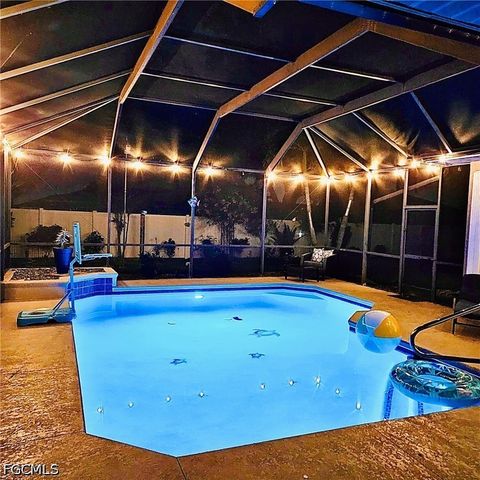 505 SE 29th ST, Cape Coral, FL 33904