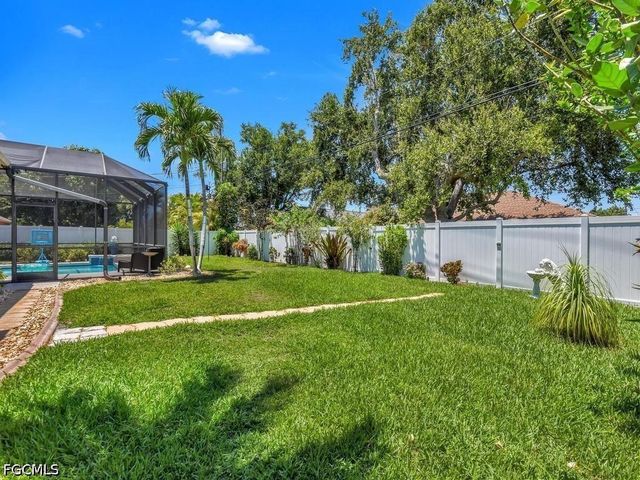505 SE 29th ST, Cape Coral, FL 33904