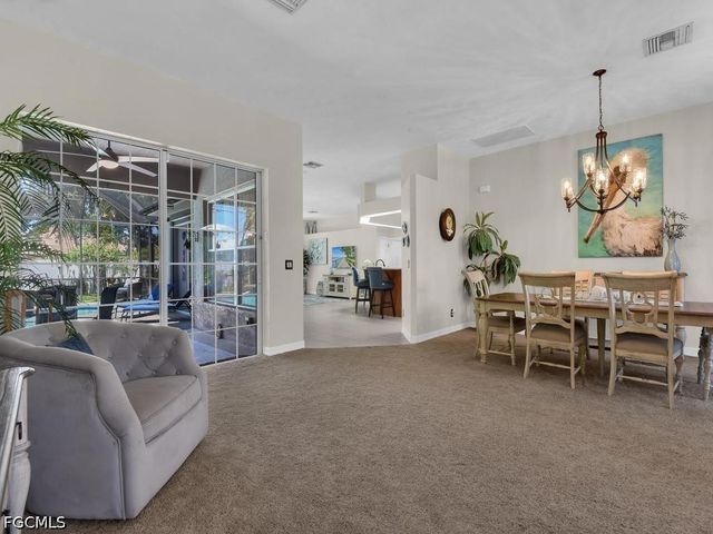 505 SE 29th ST, Cape Coral, FL 33904