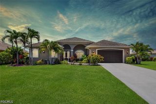 505 SE 29th ST, Cape Coral, FL 33904