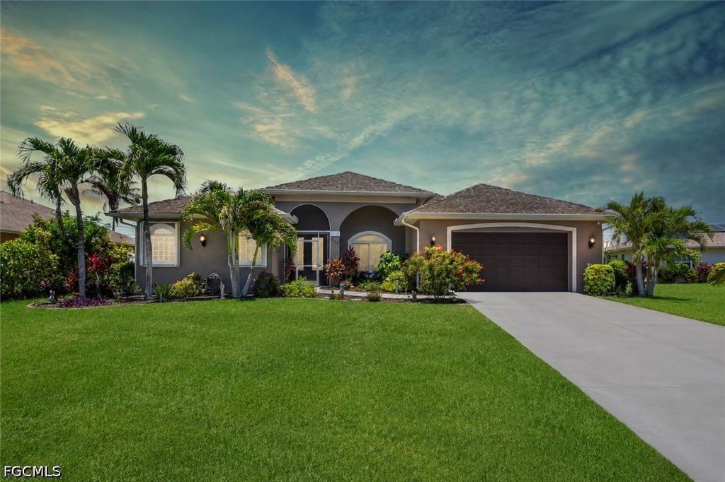 505 SE 29th ST, Cape Coral, FL 33904