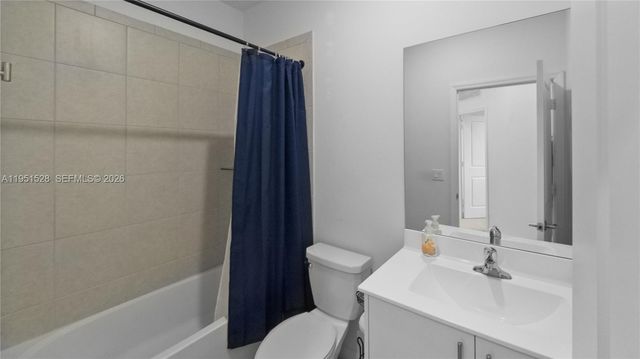 5544 NW 27th Pl, Lauderhill, FL 33313