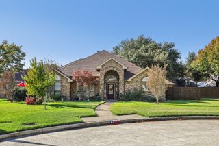 1550 Meadows Circle, Rockwall, TX 75087
