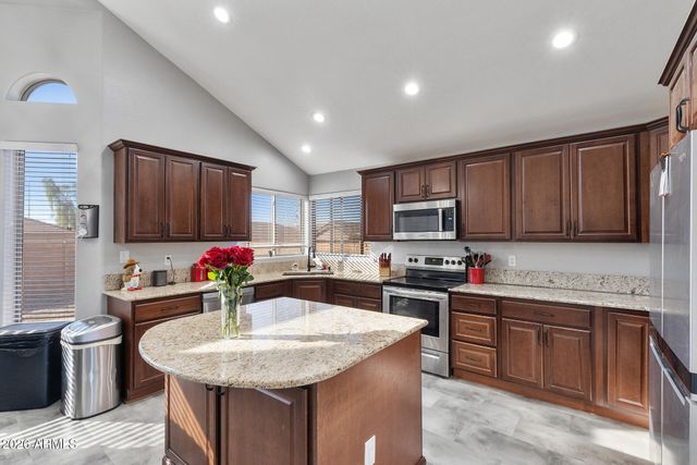 11029 E DECATUR Street, Mesa, AZ 85207