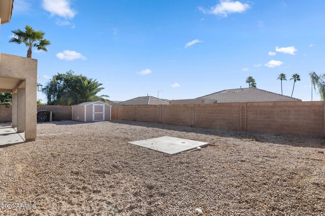 11029 E DECATUR Street, Mesa, AZ 85207