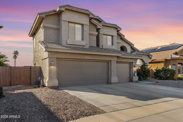 11029 E DECATUR Street, Mesa, AZ 85207