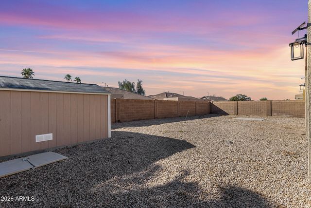 11029 E DECATUR Street, Mesa, AZ 85207