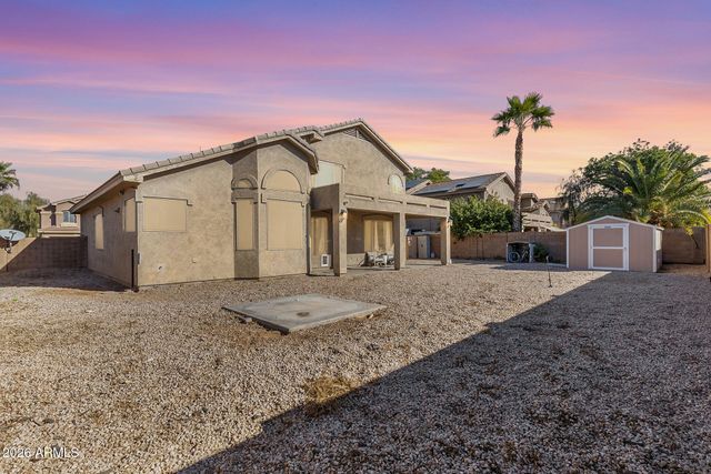 11029 E DECATUR Street, Mesa, AZ 85207