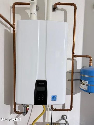 11029 E DECATUR Street, Mesa, AZ 85207