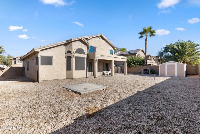 11029 E DECATUR Street, Mesa, AZ 85207