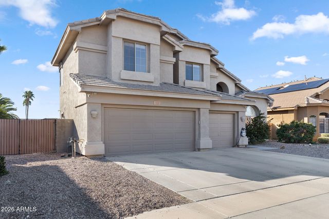 11029 E DECATUR Street, Mesa, AZ 85207