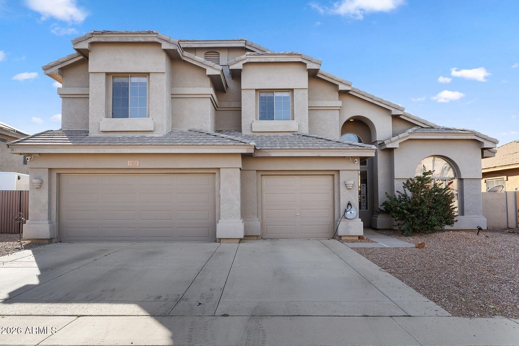 11029 E DECATUR Street, Mesa, AZ 85207 — photo 2