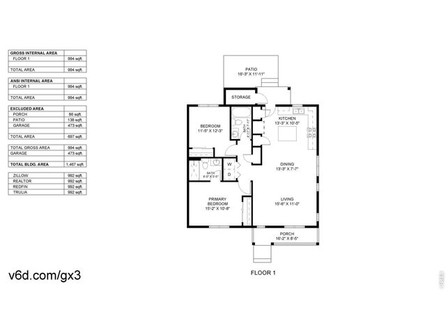 2652 Diamondback Dr, Berthoud, CO 80513
