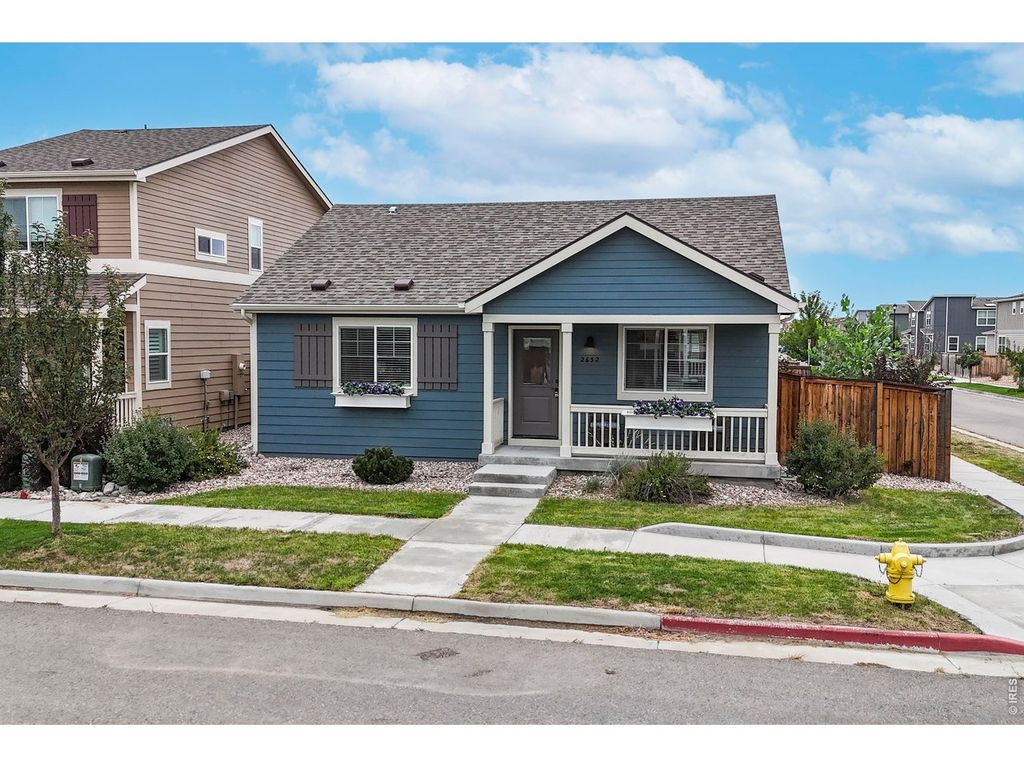 2652 Diamondback Dr, Berthoud, CO 80513