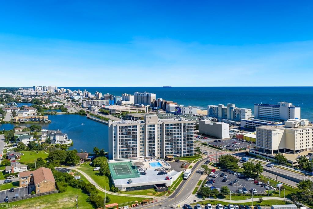 500 Pacific Ave Unit 611, Virginia Beach, VA 23451