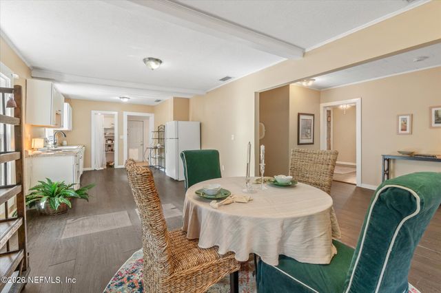 166 MARTIN LUTHER KING Avenue, St. Augustine, FL 32084